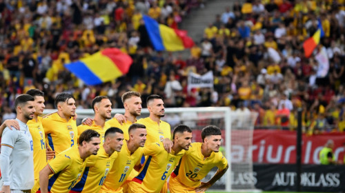 Au făcut simulările! Cu ce echipe ar putea juca România în play-off-ul pentru Cupa Mondială 2026