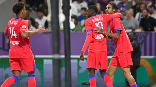 PSG l-a convins! Fotbalistul de 70.000.000€ semnează până în 2030