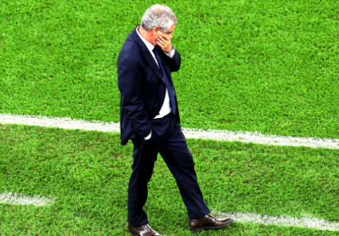 OUT de la națională! L-au dat afară după 0-5 în preliminariile Cupei Mondiale 2026