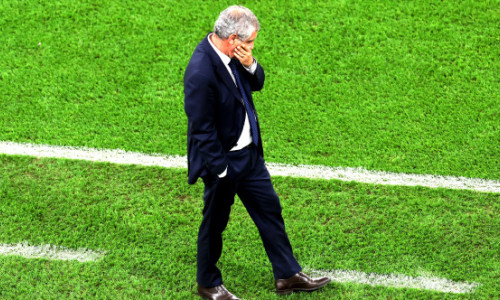 OUT de la națională! L-au dat afară după 0-5 în preliminariile Cupei Mondiale 2026