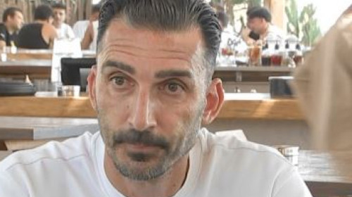 Charalambous, avertisment pentru Lucescu după ce România a fost ”demolată” de Canada
