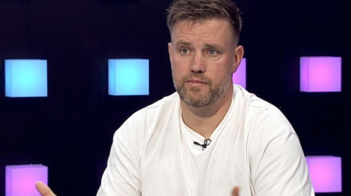 Mihai Pintilii, despre jucătorul pe care îl vede zilnic la FCSB: ”Nu mai reacționează la fel”