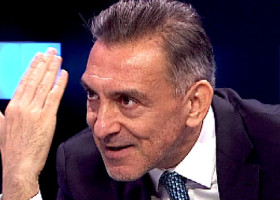 Nici măcar Ilie Dumitrescu nu l-a iertat, după Basel - FCSB 3-1: "Nu stai tu să faci și să aranjezi!"