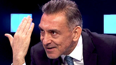 Nici măcar Ilie Dumitrescu nu l-a iertat, după Basel - FCSB 3-1: "Nu stai tu să faci și să aranjezi!"