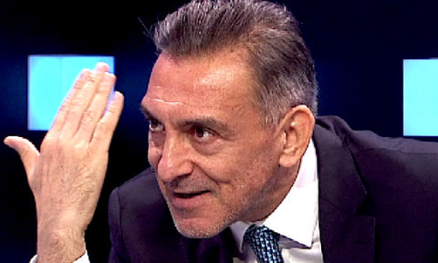 Nici măcar Ilie Dumitrescu nu l-a iertat, după Basel - FCSB 3-1: "Nu stai tu să faci și să aranjezi!"