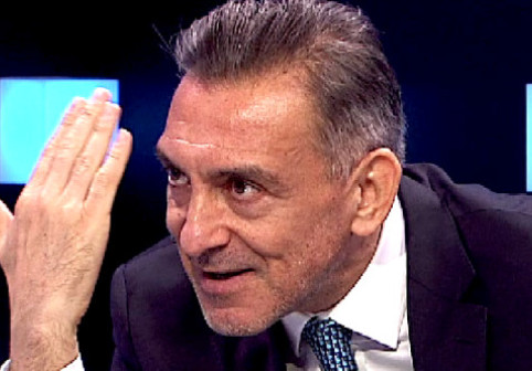 Nici măcar Ilie Dumitrescu nu l-a iertat, după Basel - FCSB 3-1: "Nu stai tu să faci și să aranjezi!"