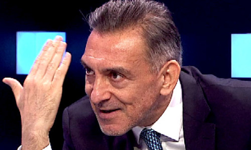 Nici măcar Ilie Dumitrescu nu l-a iertat, după Basel - FCSB 3-1: 