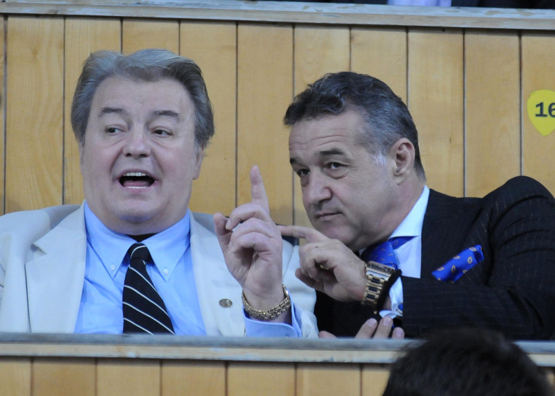 FOTBAL:STEAUA BUCURESTI-DINAMO BUCURESTI 0-0,CUPA ROMANIEI TIMISOREANA (25.05.2011)