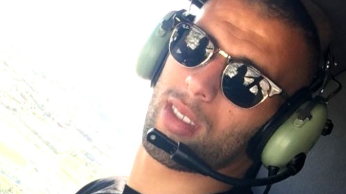 Avea contractul pe masă, dar a decis să plece la 3.000 km de casă! Contract pe un an cu CFR Cluj