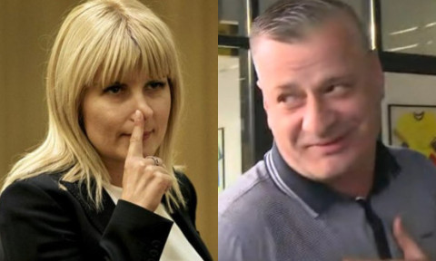 Elena Udrea și Ioan Varga au pornit ”războiul”: ””Nu a dat banii. A înșelat peste 200 de familii”