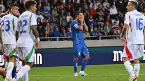Meci TOTAL ”nebun”: în minutul 87, Italia avea 4-2, dar până la final s-au mai marcat TREI goluri! Ce răsturnări de situație