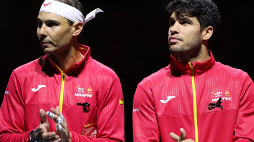 Rafael Nadal, reacție-fulger după triumful lui Carlos Alcaraz de la US Open