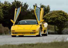 "Bă, ești nebun?!" Românul care şi-a luat Lamborghini după primul salariu din Italia a dus mașina înapoi, după două zile