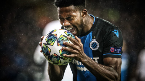 Răsturnare de situație! Dat ca și transferat la CFR, atacantul de 17.000.000€ negociază cu o echipă de Champions League