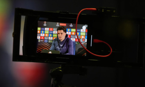 Ianis Hagi s-a răzgândit, pe ultima sută de metri. I-au pus banii pe masă și l-au convins