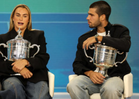 Aryna Sabalenka, epic fail ÎN DIRECT: "E cea mai mare gafă din viața mea!" Cum l-a numit pe Carlos Alcaraz