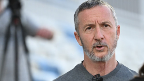 Mihai Stoica: ”Pentru cei care nu înțeleg de ce n-am mai făcut transferuri”