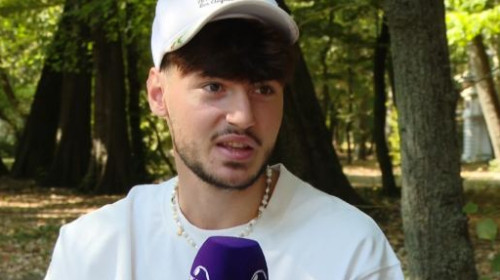 Ce promisiune! Adrian Mazilu: ”Ne batem la campionat!”. Cum l-a numit pe Zeljko Kopic