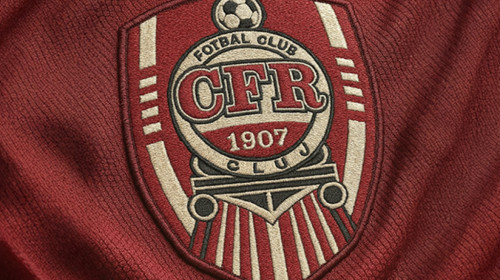 Refuză să plece de la CFR Cluj