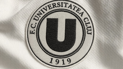 Supriză! Ce antrenor a condus antrenamentul de luni al celor de la U Cluj
