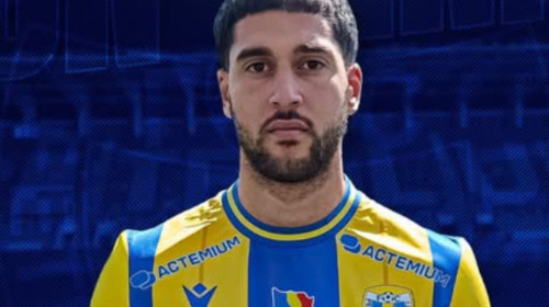 Un fost jucător de la Como a semnat cu Petrolul!