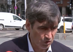Victor Pițurcă a făcut anunțul, la 69 de ani: ”Am renunțat!”. Care e ocupația fostului selecționer: ”Îmi spun: `Nu, nu, nu`”