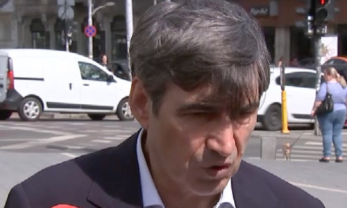 Victor Pițurcă a făcut anunțul, la 69 de ani: ”Am renunțat!”. Care e ocupația fostului selecționer: ”Îmi spun: `Nu, nu, nu`”