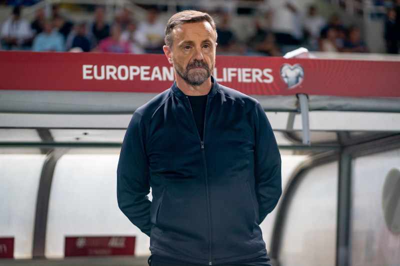 FOTBAL:CIPRU-ROMANIA, PRELIMINARIILE C.M. 2026 (09.09.2025)