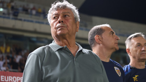 Mircea Lucescu nu s-a abținut, după 2-2 cu Cipru: acuzațiile lansate la Nicosia