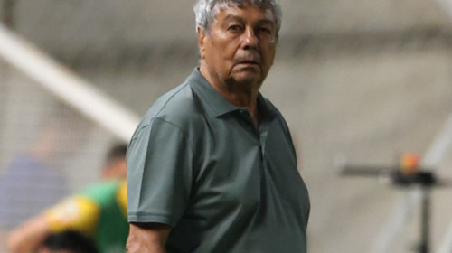 ÎN DIRECT, fără ocolișuri, după Cipru - România 2-2: ”El va fi următorul selecționer și asta cât de curând”