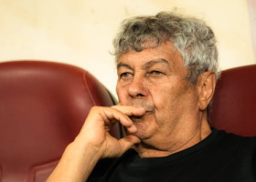 "Eu am făcut tot ce a fost posibil!" Anunțul făcut de Mircea Lucescu, în miez de noapte