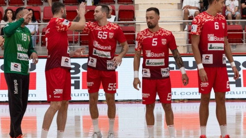 CS Dinamo - Sporting Lisabona, LIVE VIDEO, 19:45, Digi Sport 1. Start de aventură pentru ”Dulăi” în Liga Campionilor