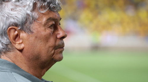 "Rămâne vinul pe masă!" Dezvăluiri din interiorul naționalei. Burleanu și Lucescu au evitat orice discuție despre demisie
