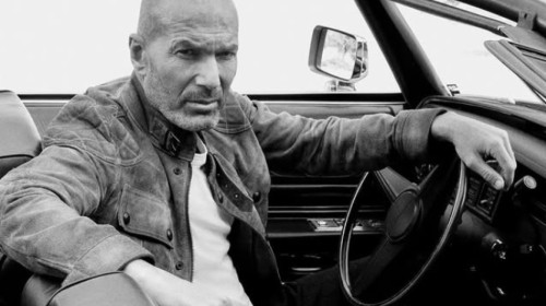 Ce confirmare! Zinedine Zidane și-a dat acordul și e gata să semneze contractul mult visat