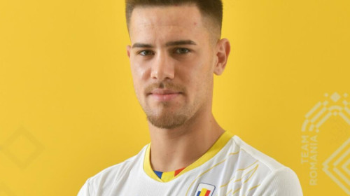 Ricardo Grigore a semnat: ”Lovitură pe piața transferurilor”
