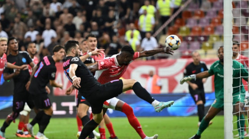 Gigi Becali, prima reacție după ce s-a vorbit de Boateng la FCSB