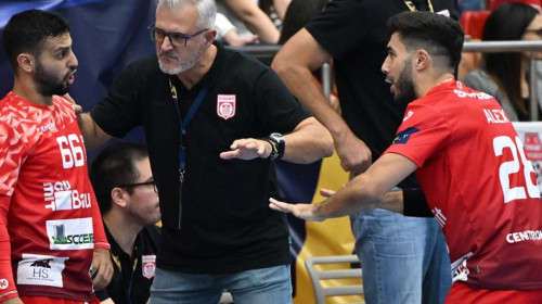 Paulo Pereira a spus unde s-a făcut diferența între Dinamo și Sporting. ”Am 52 de antrenamente”