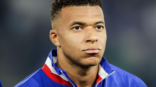 ”Zidane la naționala Franței”? Kylian Mbappe a răspuns fără ezitare