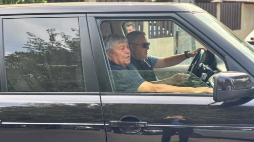 Mircea Lucescu, investiție-mamut în București! Pe ce cheltuie 17,5 milioane de euro
