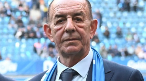 Triplu campion cu Universitatea Craiova, în stare gravă la spital după ce a suferit un infarct