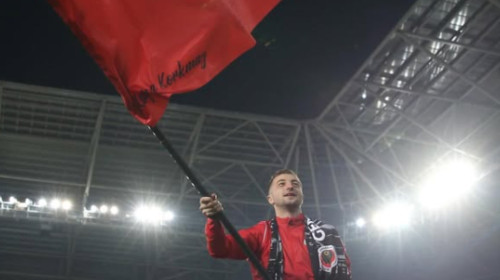 Oferte peste oferte pentru Daniel Popa! Unde poate semna, după ce a încasat o avere în Turcia