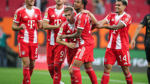Vedeta lui Bayern Munchen a luat prin surprindere pe toată lumea și și-a deschis academie