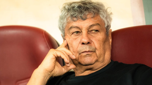 Răsturnare de situație! Anunțul făcut de FRF despre Mircea Lucescu, după ședința de la Casa Fotbalului