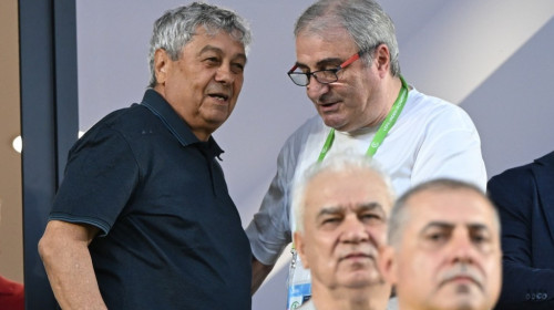 Rezultatele lui Mircea Lucescu pe banca României în cele 12 meciuri disputate și ce arată clasamentul FIFA