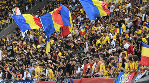 FRF, amendată din nou de FIFA: aproape 100.000 de euro
