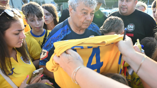 Ziua în care Lucescu poate fi demis de la echipa națională: ultima ședință cu Burleanu! Toate detaliile de culise s-au aflat