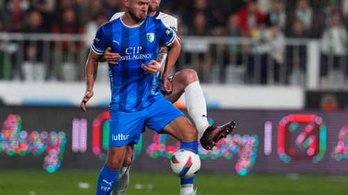 George Pușcaș i-a dat răspunsul Legiei, după ce Edi Iordănescu a insistat pentru transferul său