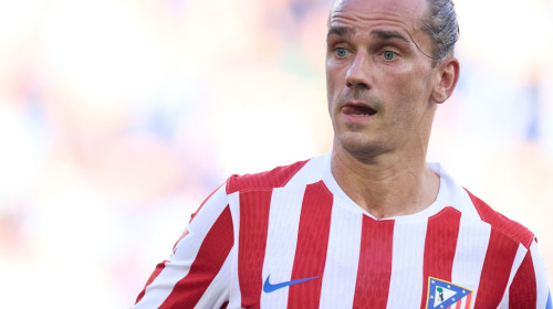E gata! Atletico Madrid a luat decizia, după ce Antoine Griezmann a cerut să plece