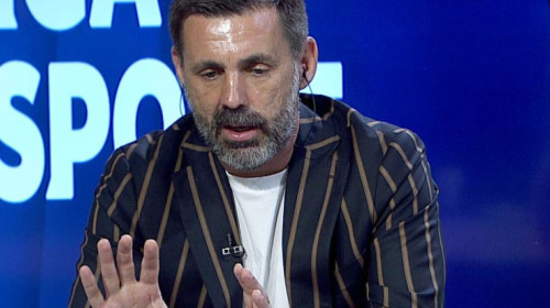 Zeljko Kopic e convins că Dinamo a dat lovitura în mercato: ”Este un jucător special”