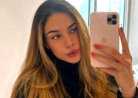 FOTO Ce pasiune controversată are singura fiică a lui Ion Țiriac + Cu ce se ocupă la 28 de ani